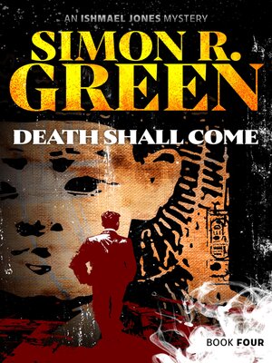 cover image of Death Shall Come